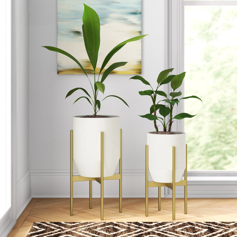 Indoor planters deals